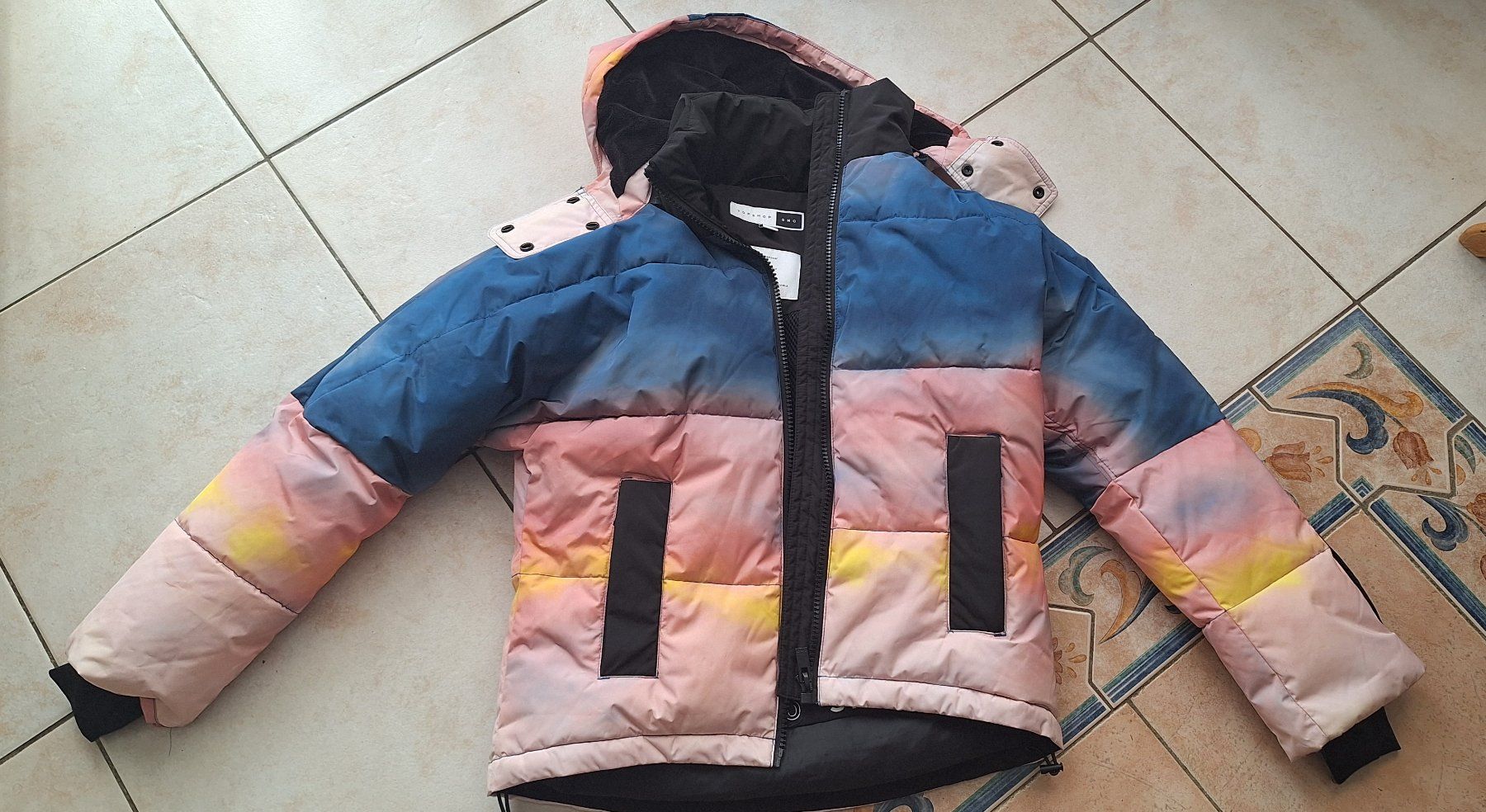 Giacche: Veste de ski 36 – Usato da St-Triphon venduto da Jldr0 2