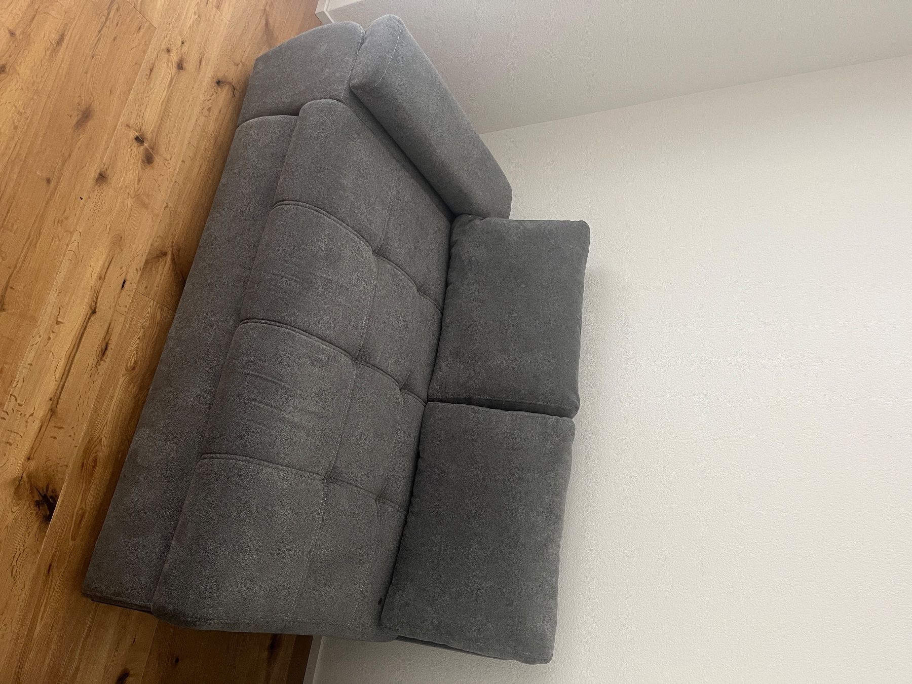 Divani: Ecksofa – Usato da Luzern venduto da csa_p2wk 1