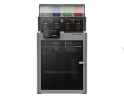 BambuLab P2S Combo nur 51 Betriebsstunden