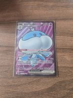 Flamme Blanche Moyade EX 160/086