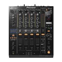 Pioneer DJM-900 Nexus  Mixer DJ professionale 