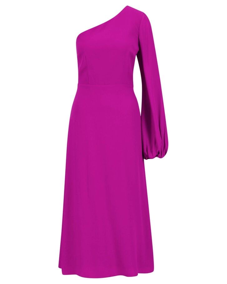 Vestiti: IVY OAK | Midikleid DANIA - Orginalpreis 500.- – Nuovo e nell'imballaggio originale da Zürich venduto da luxuryoutlet1 2