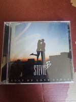 CD - Stevie B – Best Of Love Songs (Freestyle, 2009)