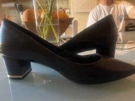 Chaussures Calvin Klein vintage (39)