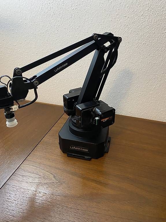 Componenti elettronici: UARM Swift pro – Usato da Aathal-Seegräben venduto da thi_d8bj 3