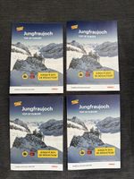 4x Jungfraujoch Coop Bon 50% Rabatt 