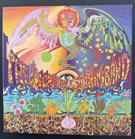 The Incredible String Band - Schallplatte
