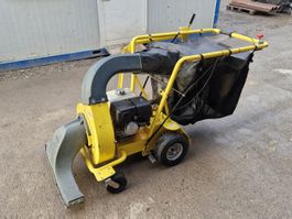 Cramer Laubsauger LS 900 HBS