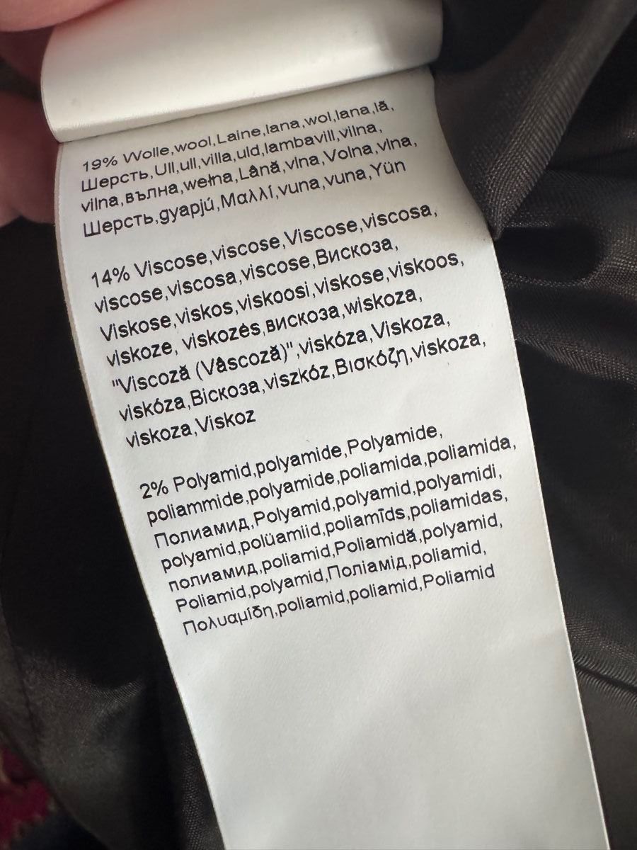 Madeleine Jacken: Jacke Firma Madeleine – Gebraucht aus Reichenburg von gabriela55 6