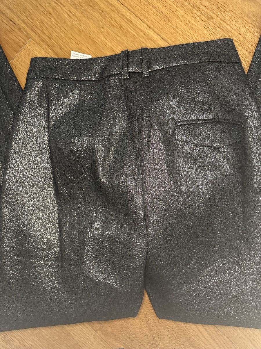 Promod Hosen: Promod Hose schick 36 business – Neu und originalverpackt aus Pfaffhausen von Klaras_second_hand 4