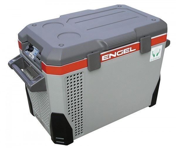 Kompressor Kühlbox Engel MR 040F 40L +10 bis -18°C 12/230V