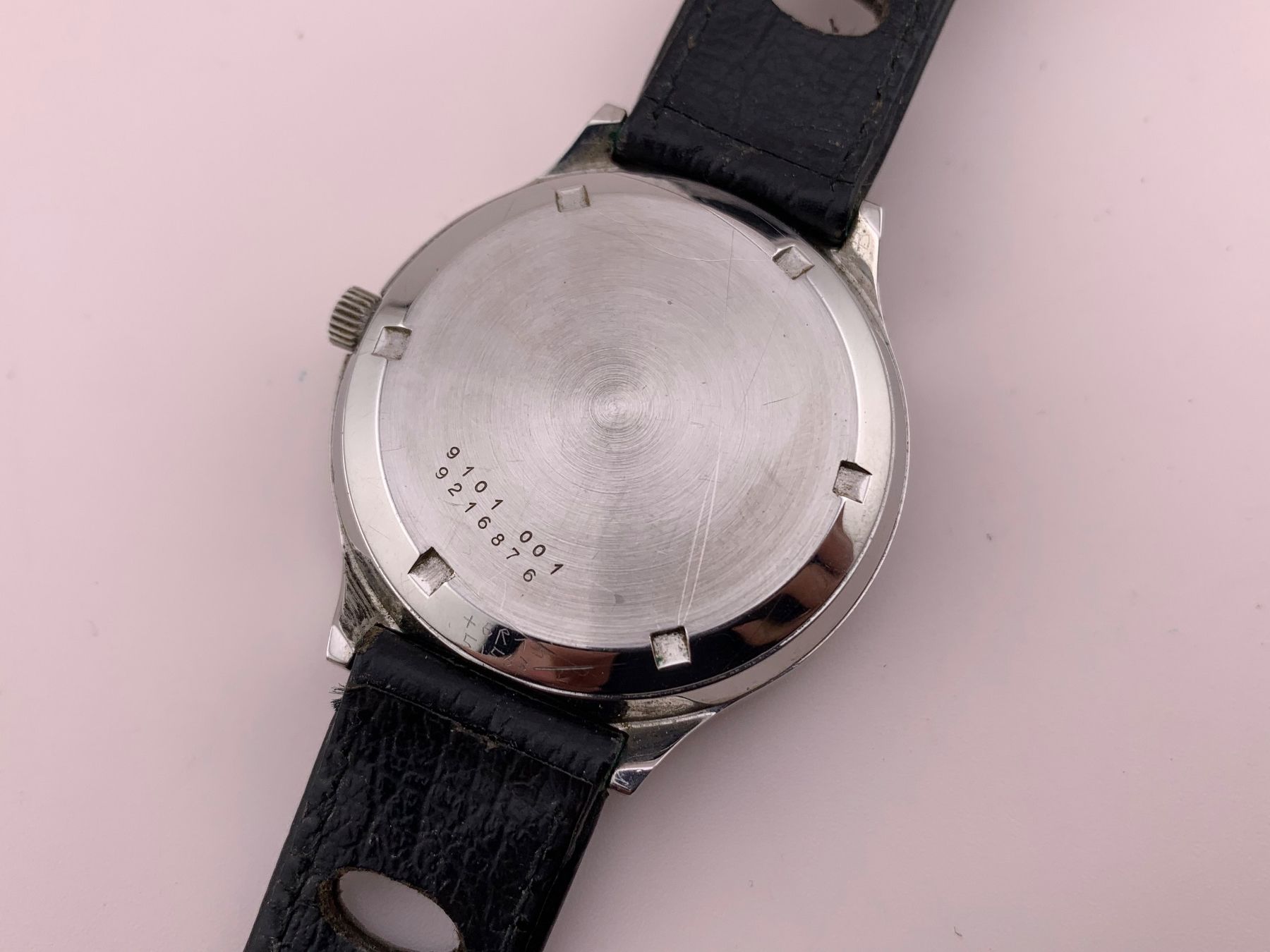 Certina Uhren: CERTINA – Gebraucht aus Biel/Bienne von MrP_WatchesBiel 4