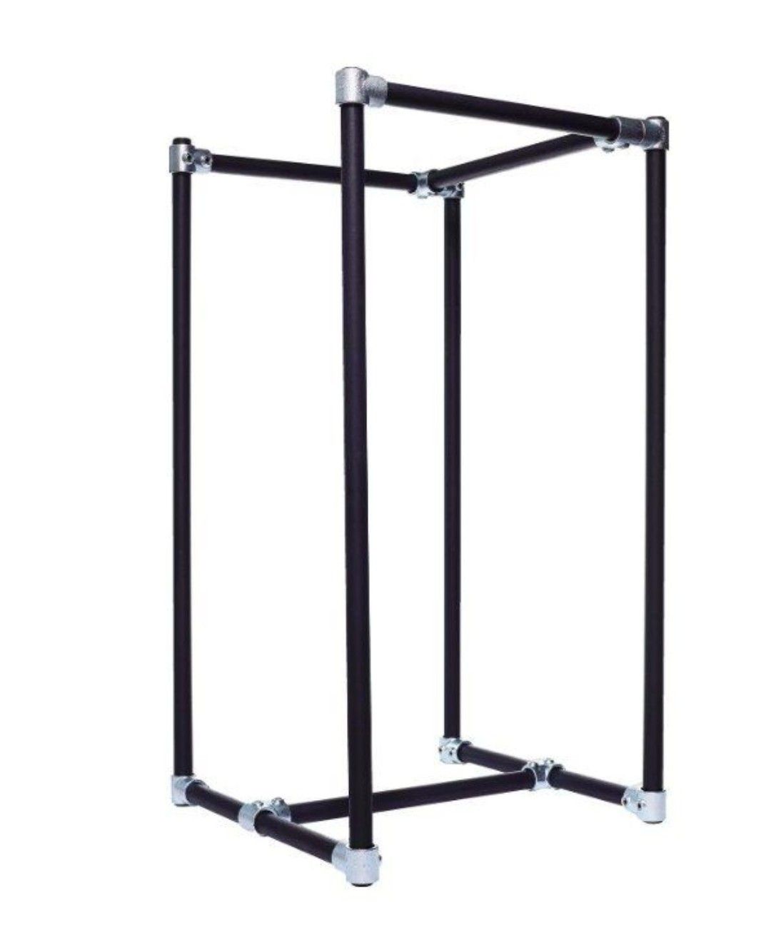 Hometrainer: Powercube Trainingsgerät – Gebraucht aus Erlen von SchenkAdi