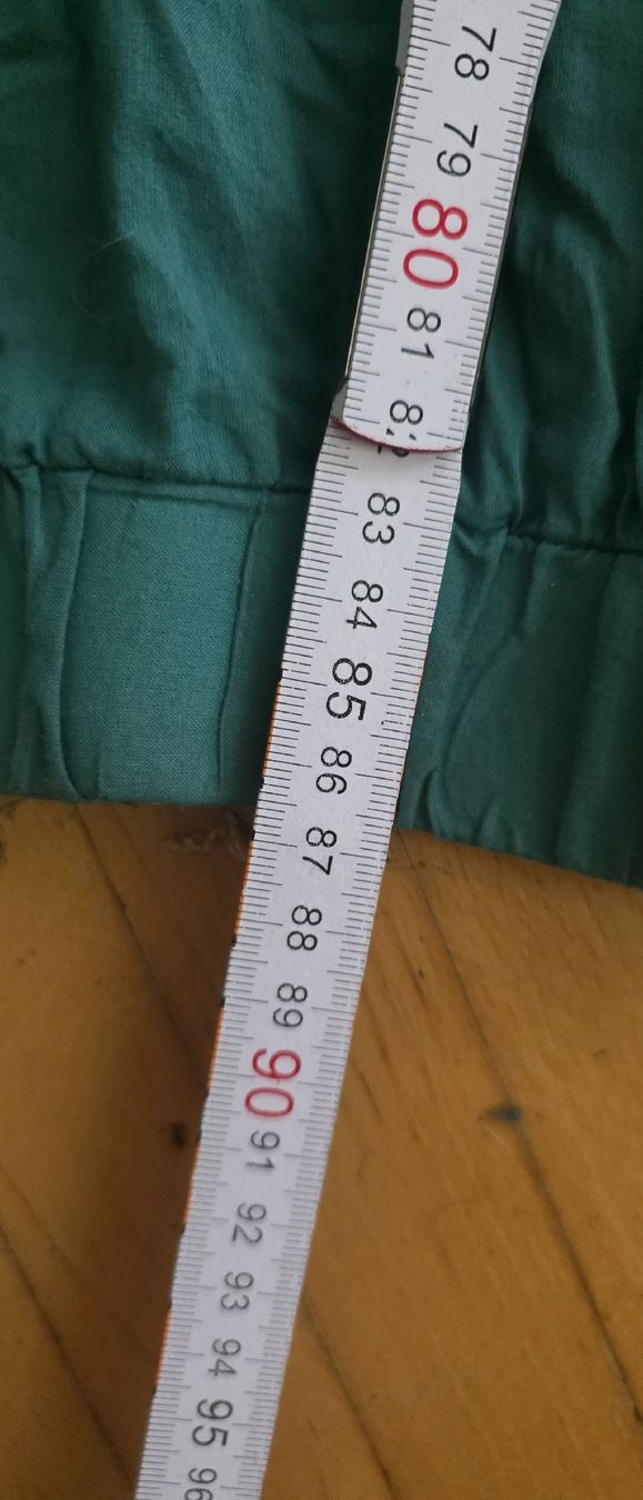 Gudrun Sjöden Pantaloni: Hosen Harem Grösse M Gudrun Sjöden – Usato da Riedikon venduto da Winter21. 3