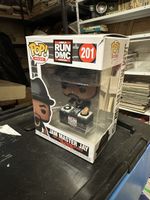 Figurine pop 
