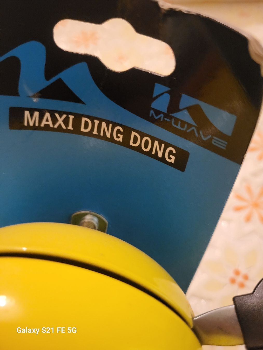 Pezzi di ricambio: 5 Velo Glocken Ding Dong Neu ! – Nuovo (secondo la descrizione) da Riehen venduto da tamola67 4