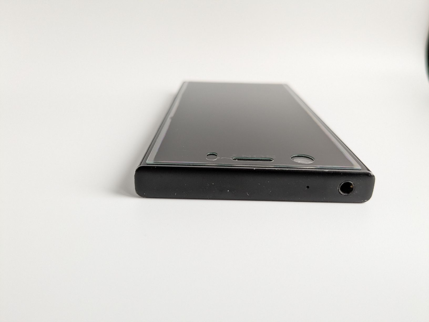 Sony Portables: Sony Xperia XZ1 Compact black G8441 +protective case – D'occasion à Grenchen par gabifp 6