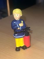 Feuerwehrmann Sam Tonie Penny