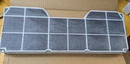 2 neue Bauknecht Filter für Dampfabzug,