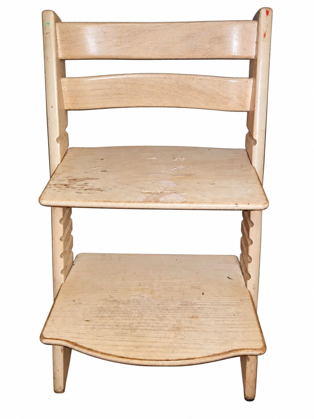 Stokke Seggioloni: Trip Trap Stokke – Usato da Dulliken venduto da Supermarmotte