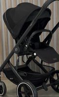 Cybex Balios S Kinderwagen schwarz guter Zustand