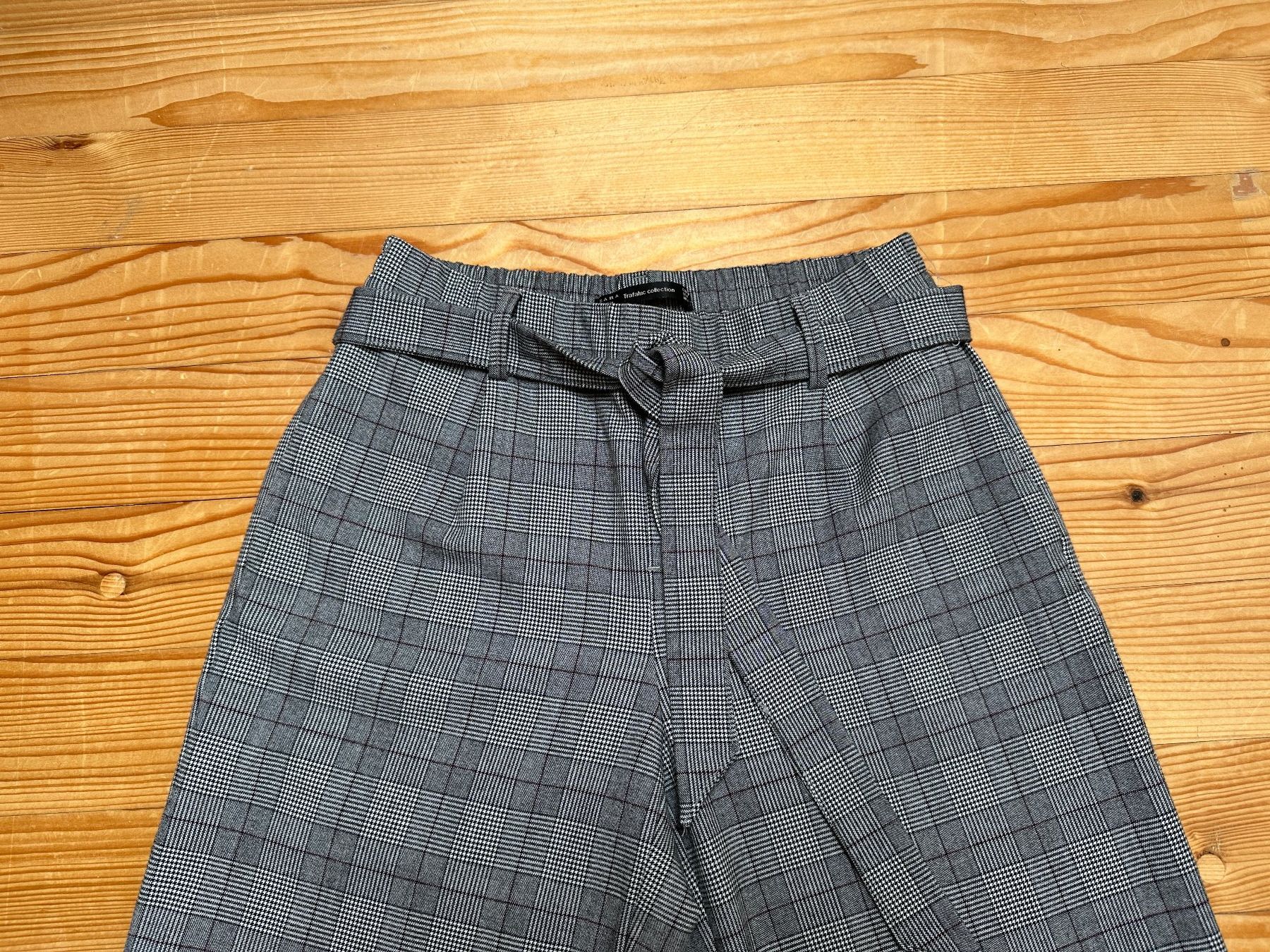Zara Hosen: Culotte Zara Trafaluc Collection Gr. S – Gebraucht aus Gümmenen von FelizitasHermann 1
