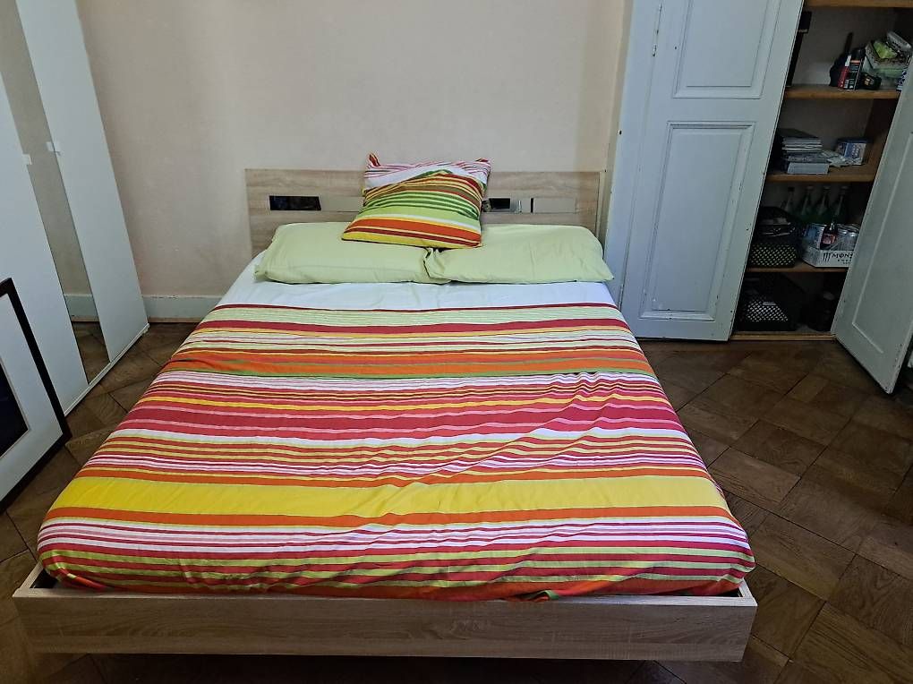 Lits: Lit à vendre – D'occasion à Vevey par mar_5gwm