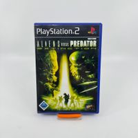 Aliens versus Predator Extinction (PS2)