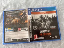 Dying Light The Following