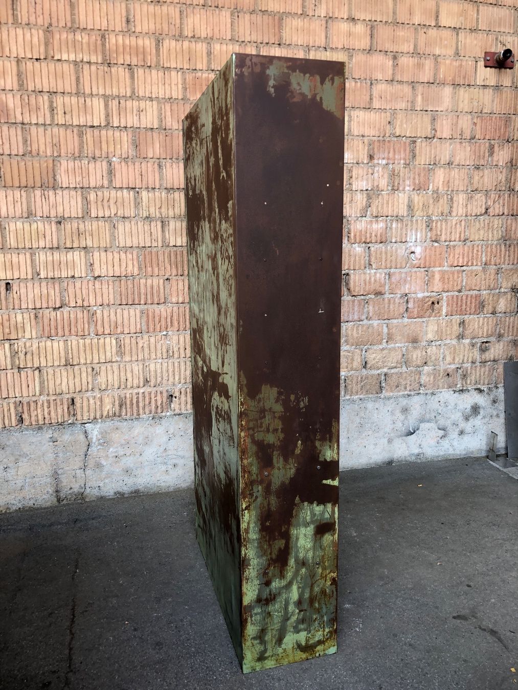 Regale: Schrank Regal Industrial Design Fall Out – Gebraucht aus Laufenburg von industrial-silence 6