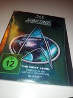 Star Trek - The Next Generation - The Next Level  Blu-Ray