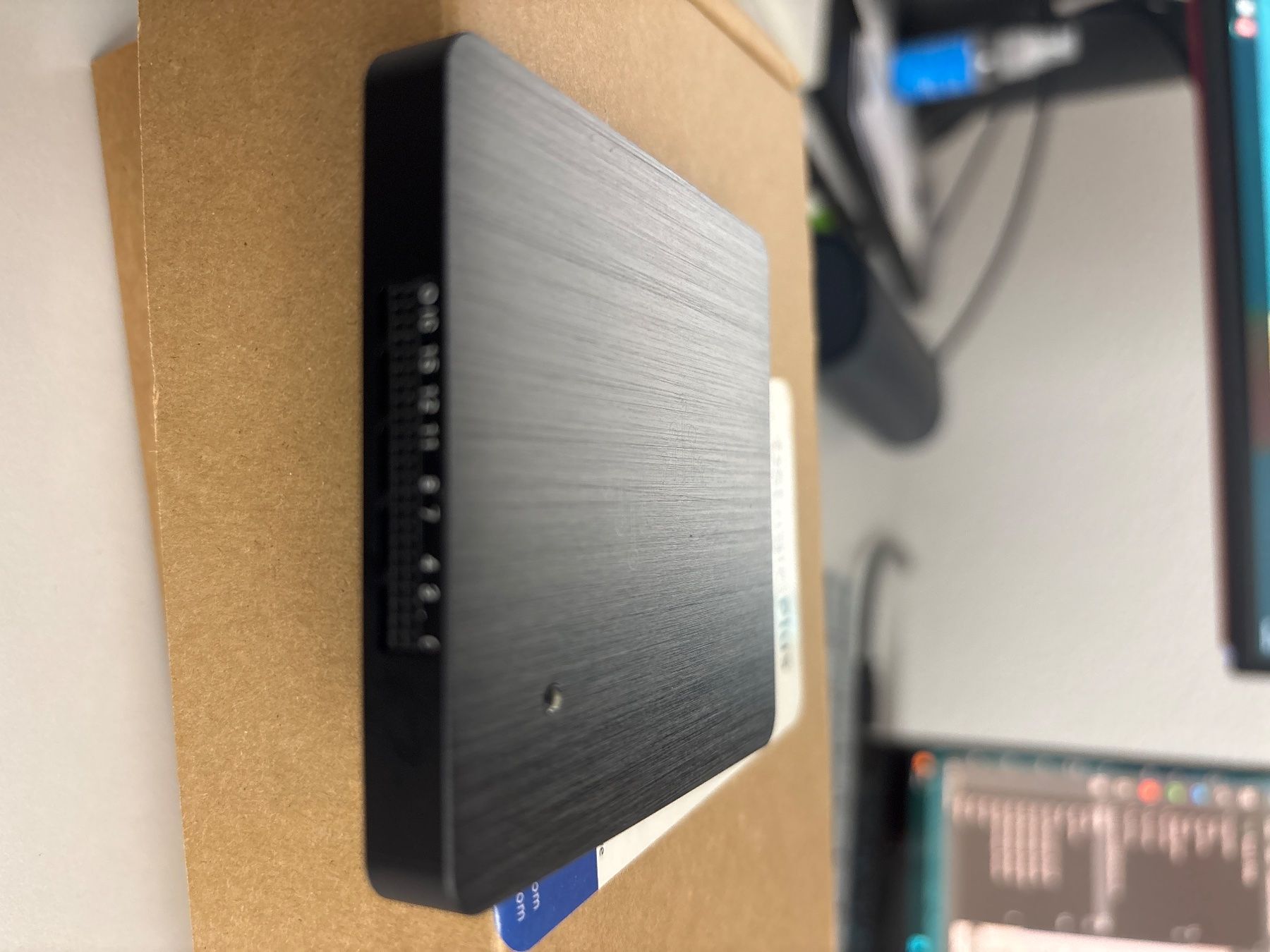 Mesurer: DSLogic Plus 16-Kanal-Logikanalysator – D'occasion à Langnau am Albis par Selzers1962 3