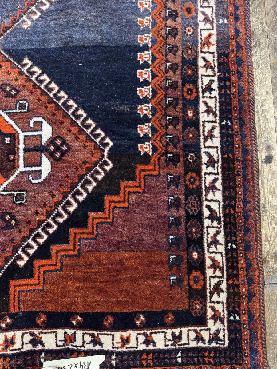 Tappeti: Teppich Massen 230 x 134 cm – Usato da Schlieren venduto da Freundlich02 3
