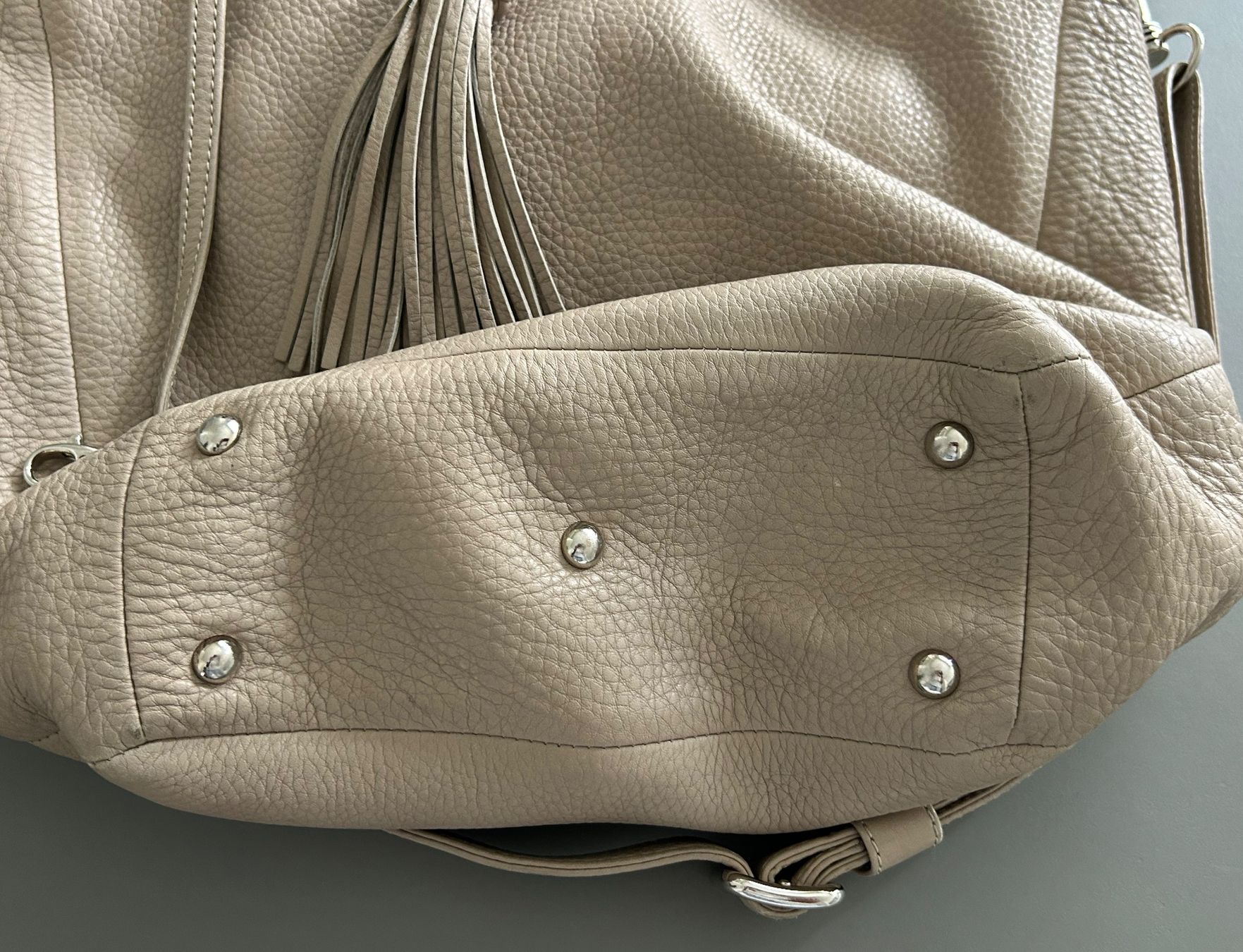 Ana Blum Taschen für Damen: Tasche Ana Blum – Gebraucht aus Zürich von nta 2