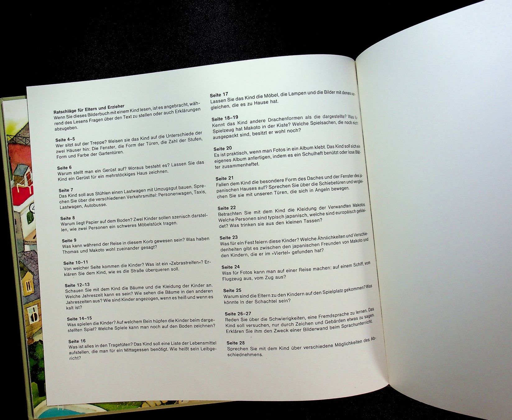 Libri: Ulises Wensell Der neue Freund ars edition EA 1982 – Usato da Reitnau venduto da Zaomir 9