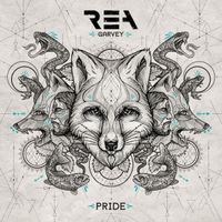 Rea Garvey – Pride