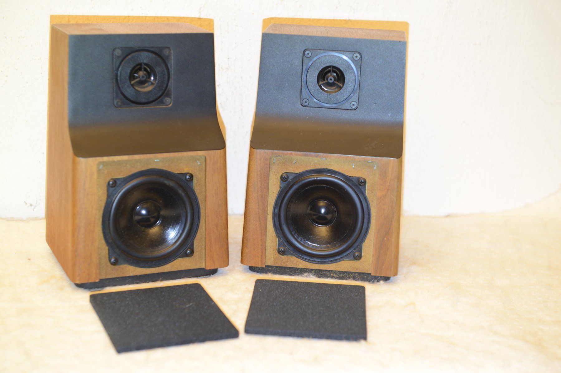 Haut-parleurs: Triad Speaker System – D'occasion à Sachseln par Smatsch54