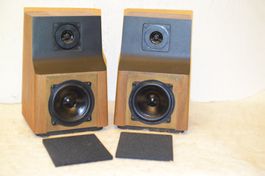 Triad Speaker System