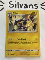 Riffex Holo 107/264 Fusionsangriff Deutsch
