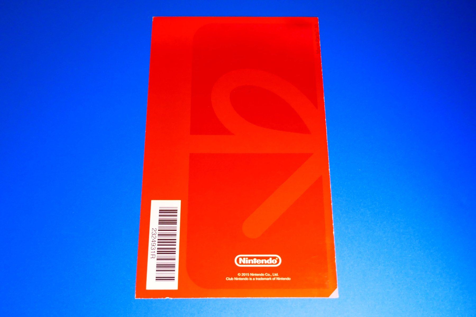 Nintendo Giochi: Mario Party 10 & VIP - Nintendo Wii U – Usato da Vuarrens venduto da Espace-Retro 4
