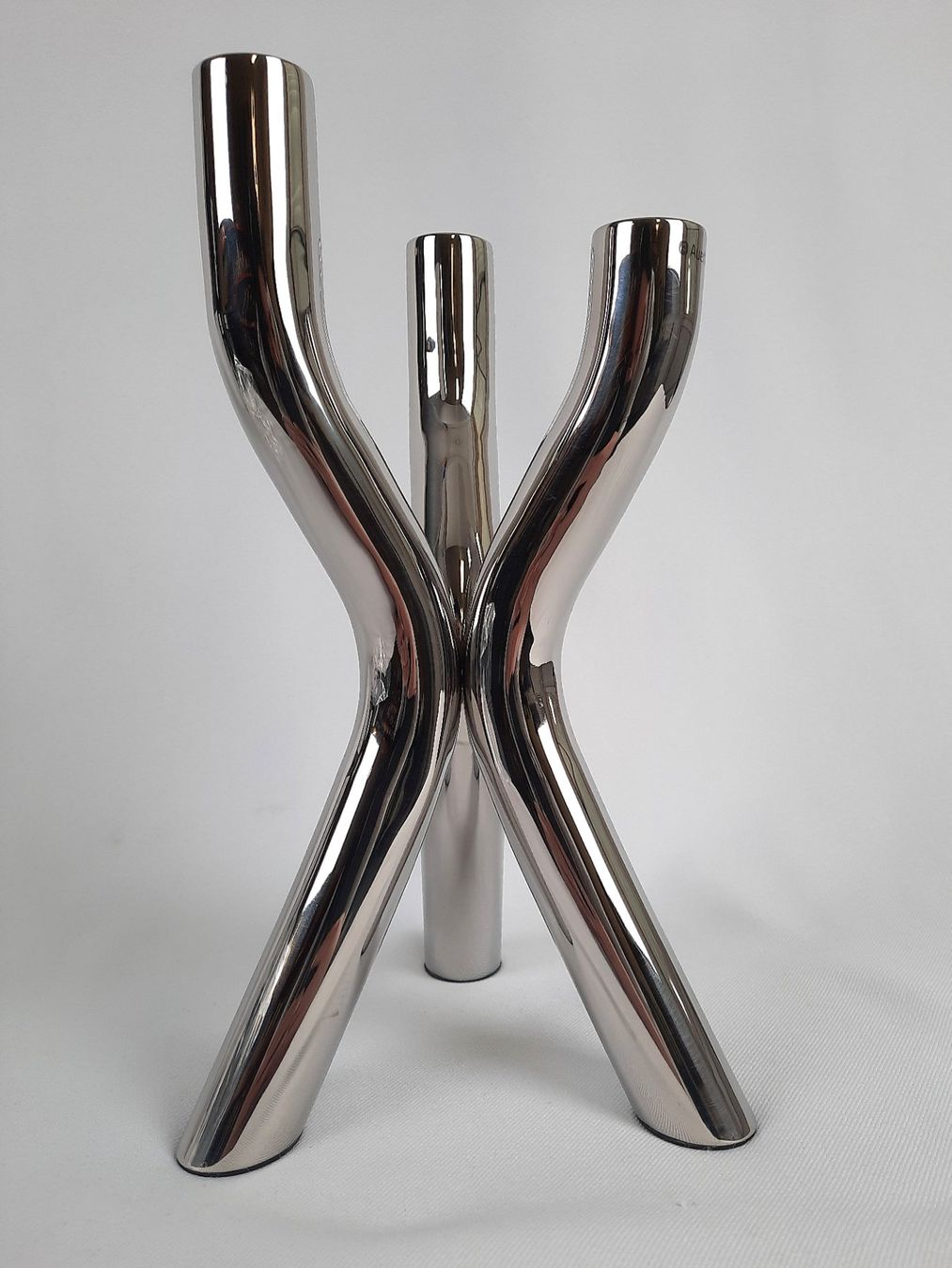 Portacandele: AUERHAHN Triluce Leuchter Candelabra – Usato da Beinwil am See venduto da Restwert_Beinwil 4