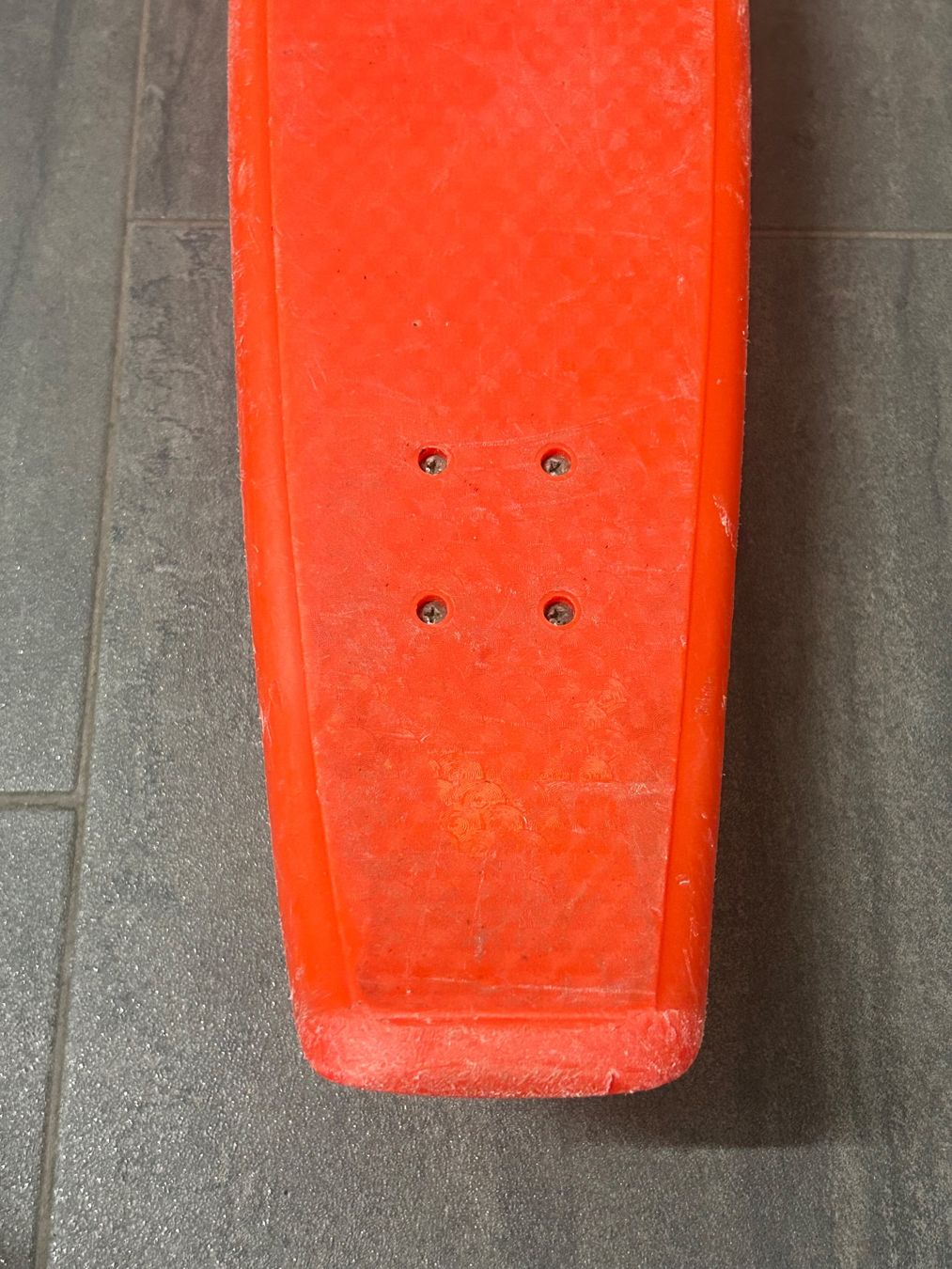 Skateboards: Jaws planche de skateboard vintage 70's – Usato da Lausanne venduto da Retro-geek 5