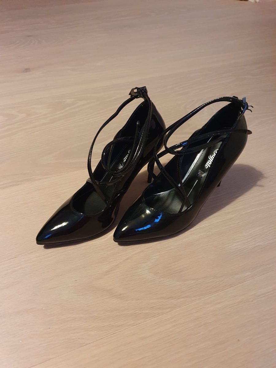Buffalo Scarpe da donna: Buffalo High Heels – Nuovo (secondo la descrizione) da Goldach venduto da grema77 2