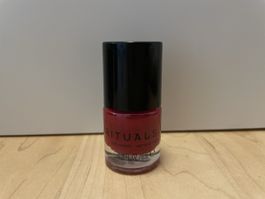 Rituals Miracle Nail Polish Rot 6ml roter Nagellack 💅 Neu 