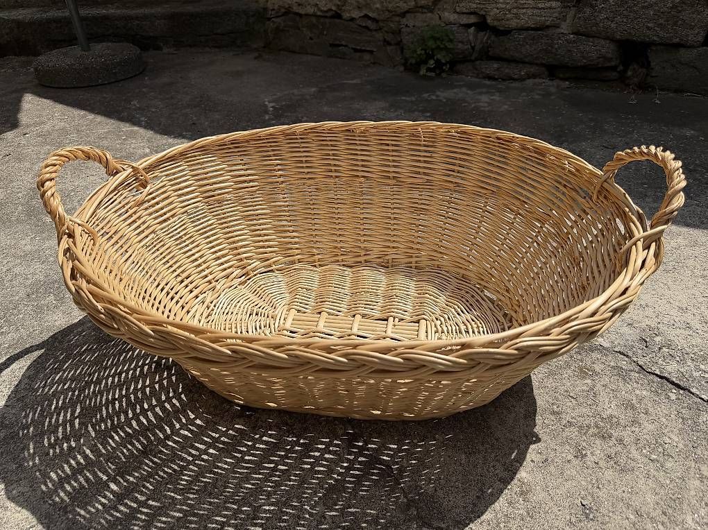 Paniers à linge: Wäschekorb Zaine – D'occasion à Avegno par CaVal13