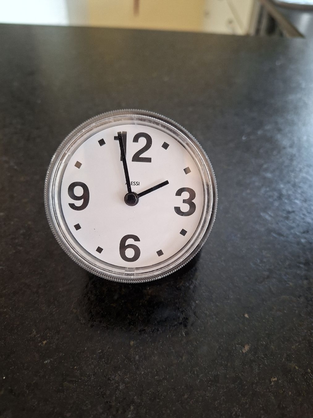 Alessi Orologi: Alessi Cronotime – Nuovo (secondo la descrizione) da Meinisberg venduto da MartinaM1972