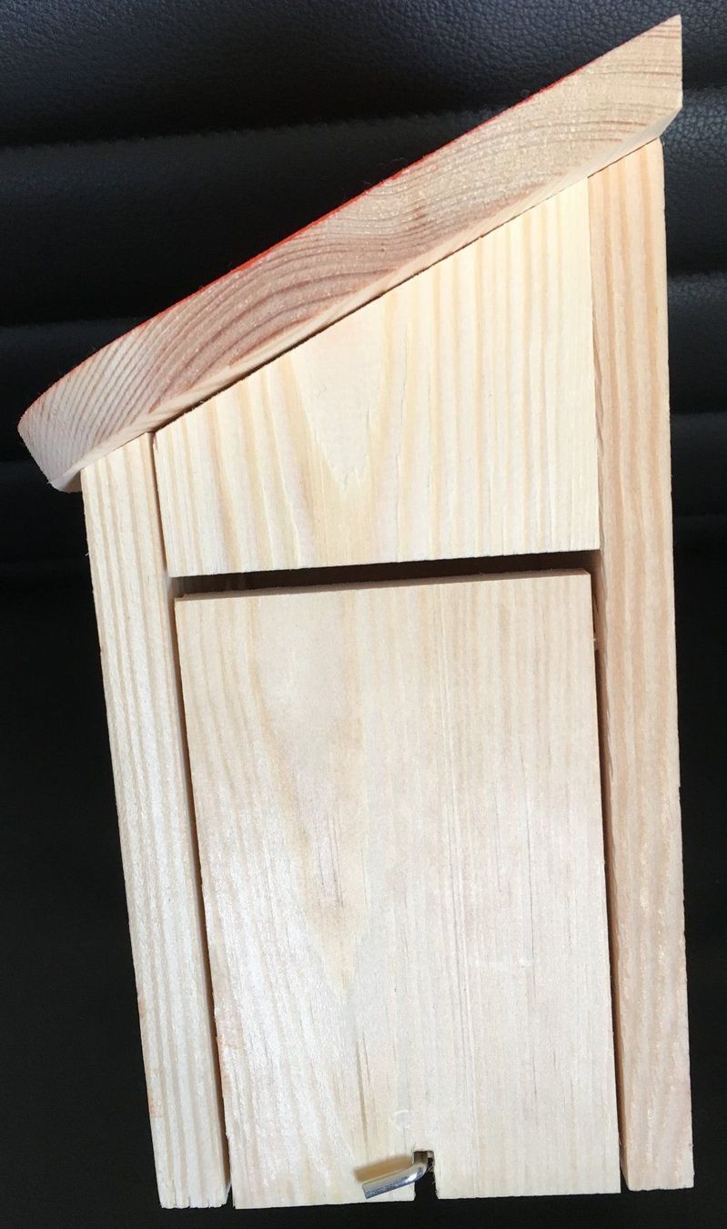 Articoli in legno: Schmetterling  Haus – Nuovo (secondo la descrizione) da Zürich venduto da Buechi49 2