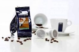 LAVAZZA CREMA&AROMA GRAN ESPRESSO Nr.460