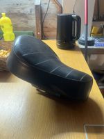 Puch x30 NL NS Sattel original