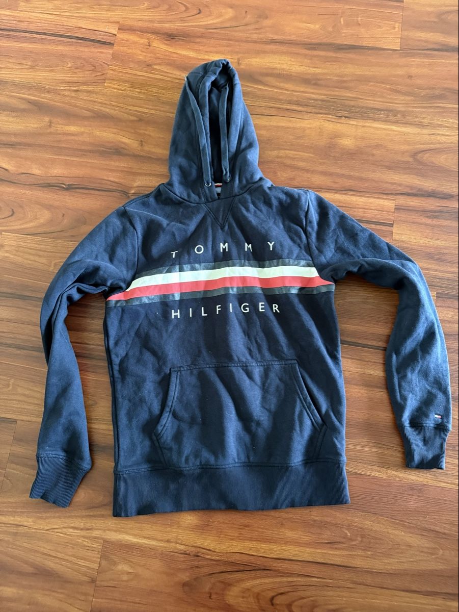 Tommy Hilfiger Maglioni & Felpe: Tommy Hilfiger Pullover  – Usato da Luzern venduto da chevy7779